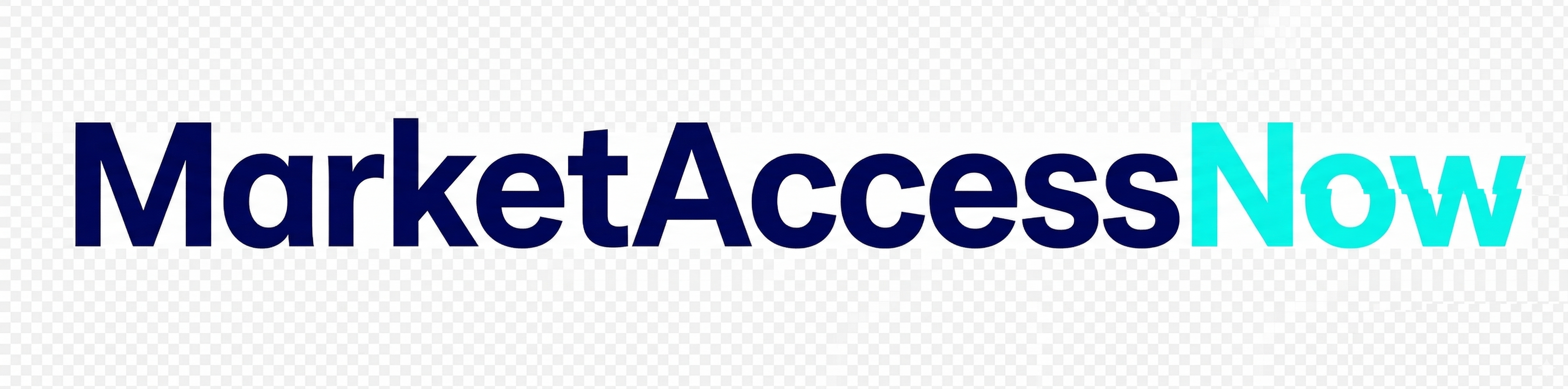MarketAccessNow